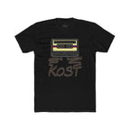 Unisex Cotton Crew Tee