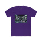 KOST Retro Neon Stadium Graphic Tee
