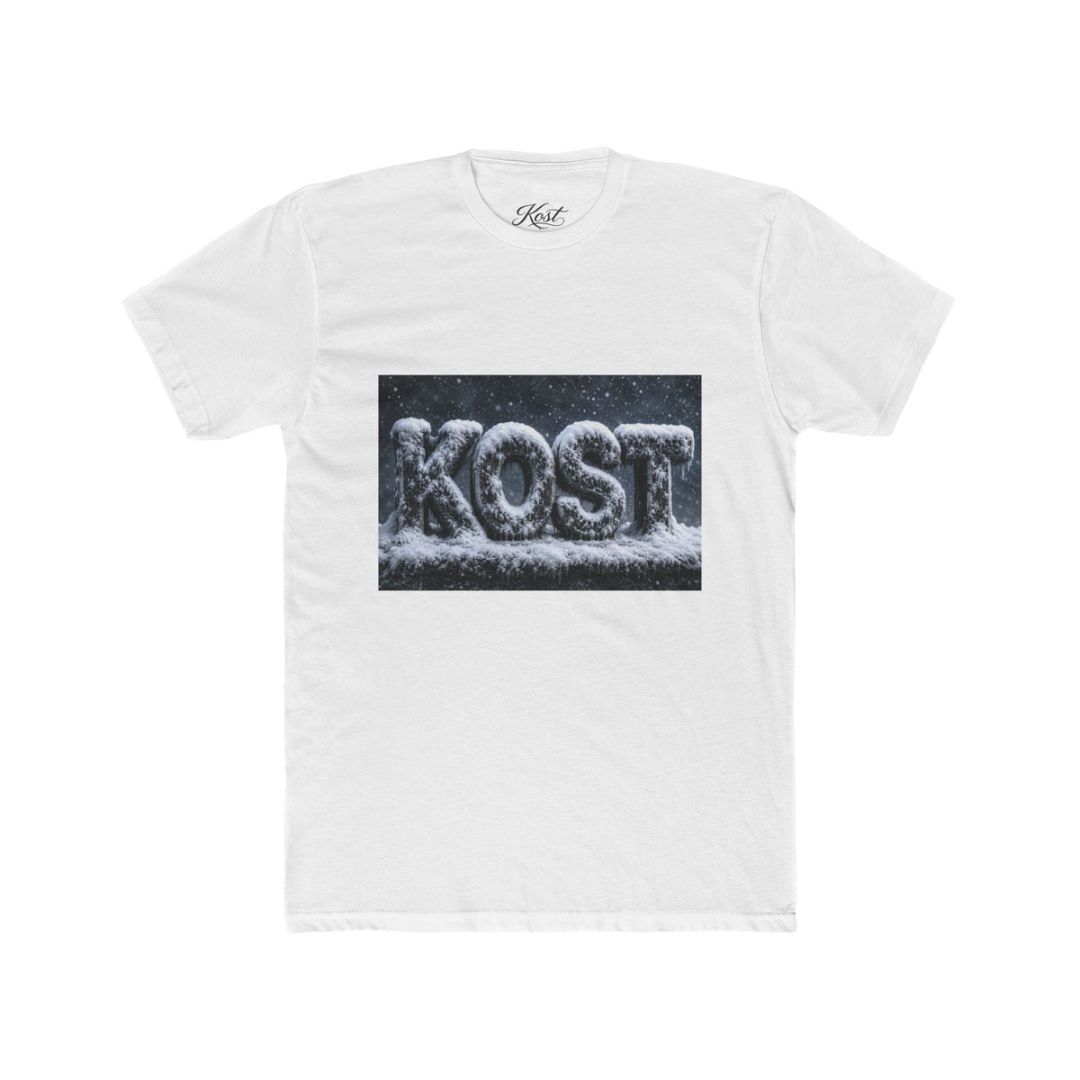 KOSTI Graphic T-Shirt