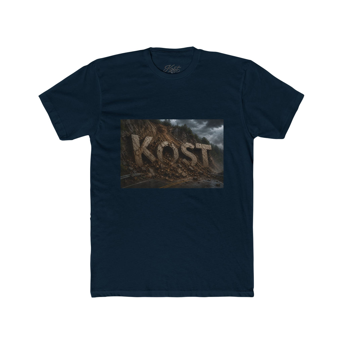 KOST Graphic T-Shirt