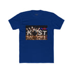 KØST Bowling Alley Tee — Retro Pin & Ball Graphic T-Shirt