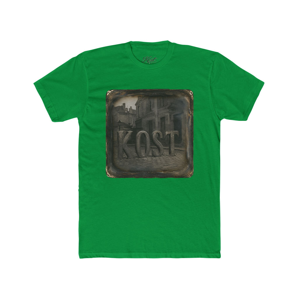 KOST Vintage Graphic T-Shirt