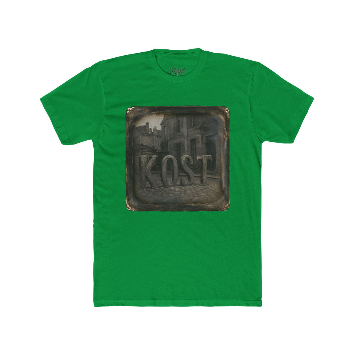 KOST Vintage Graphic T-Shirt