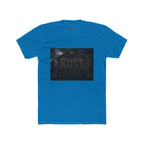KOST Dark Graphic Cotton Crew Tee