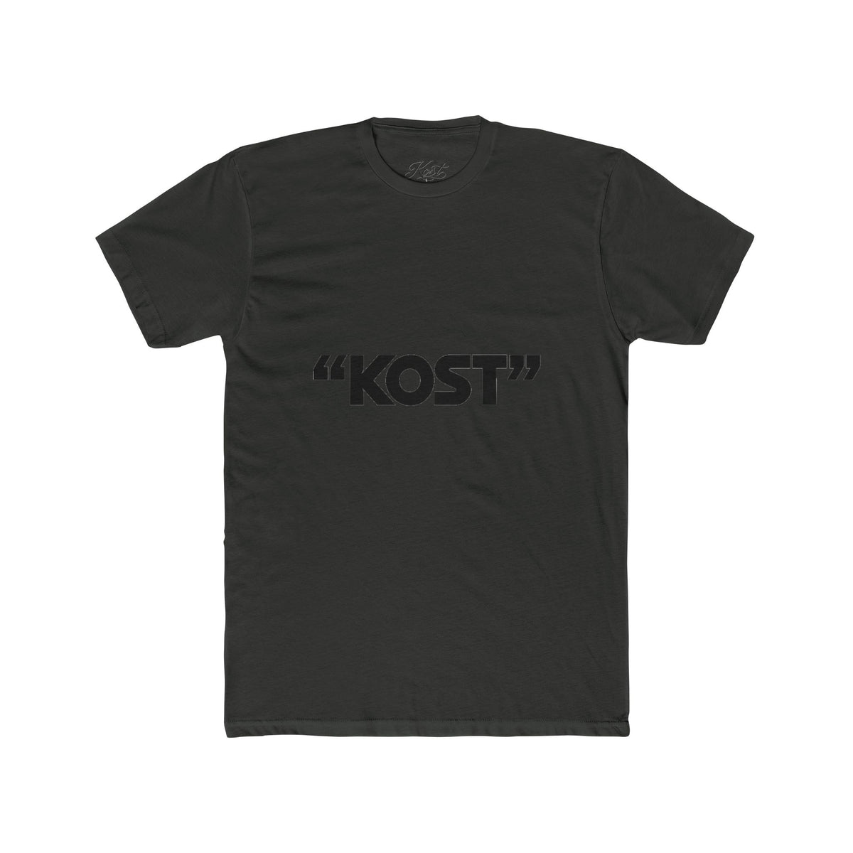“KOST” Graphic T-Shirt
