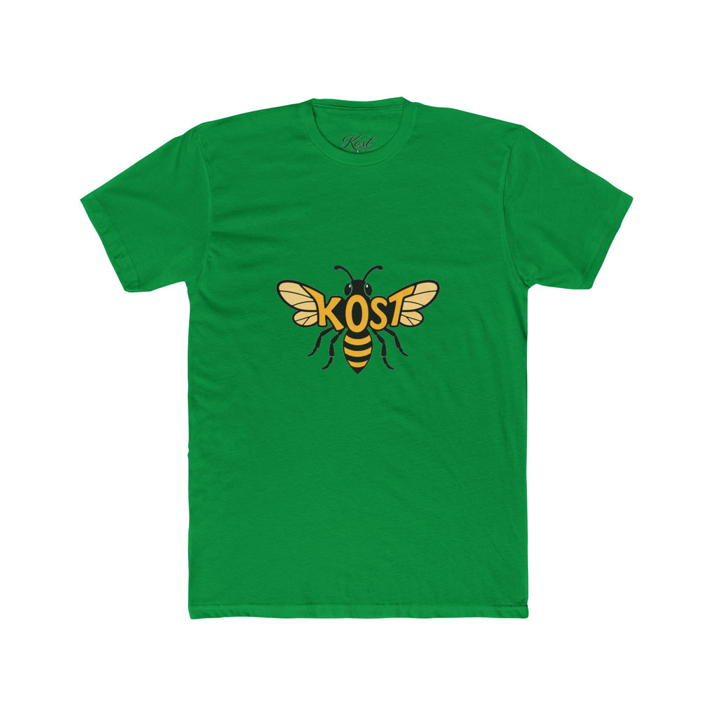 KOST Bee Graphic T-Shirt