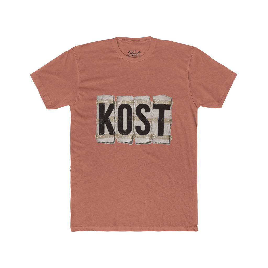 KOST Graphic T-Shirt