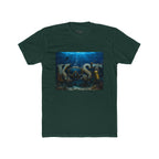 KISS Underwater Concert Graphic T-Shirt