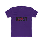KØST Censored Graphic T-Shirt