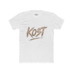 Kost Graphic Tee — Distressed Urban Logo Crewneck