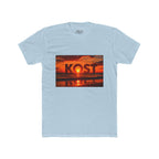 KOSTE Sunset Graphic T-Shirt