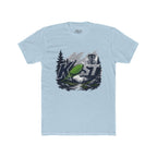 Kast Disc Golf T-Shirt — Outdoor Disc Golf Graphic Tee