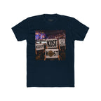 KOST Concert Crowd Graphic Tee — "KOST" Fan Shirt