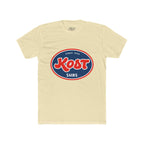 Kost Subs Retro Logo T‑Shirt