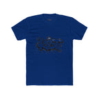 Lost Graffiti Graphic T-Shirt