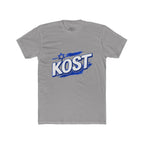 KOSTF Star Graphic Cotton T-Shirt