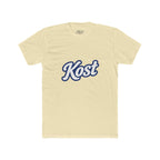 Kost Script Logo Tee