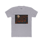 Halloween Moon 'KOST' Graphic Tee