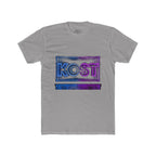 KOST Retro Gradient Logo Tee