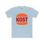 KOST Retro Burger Logo Tee