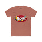 Kost Logo Graphic T-Shirt
