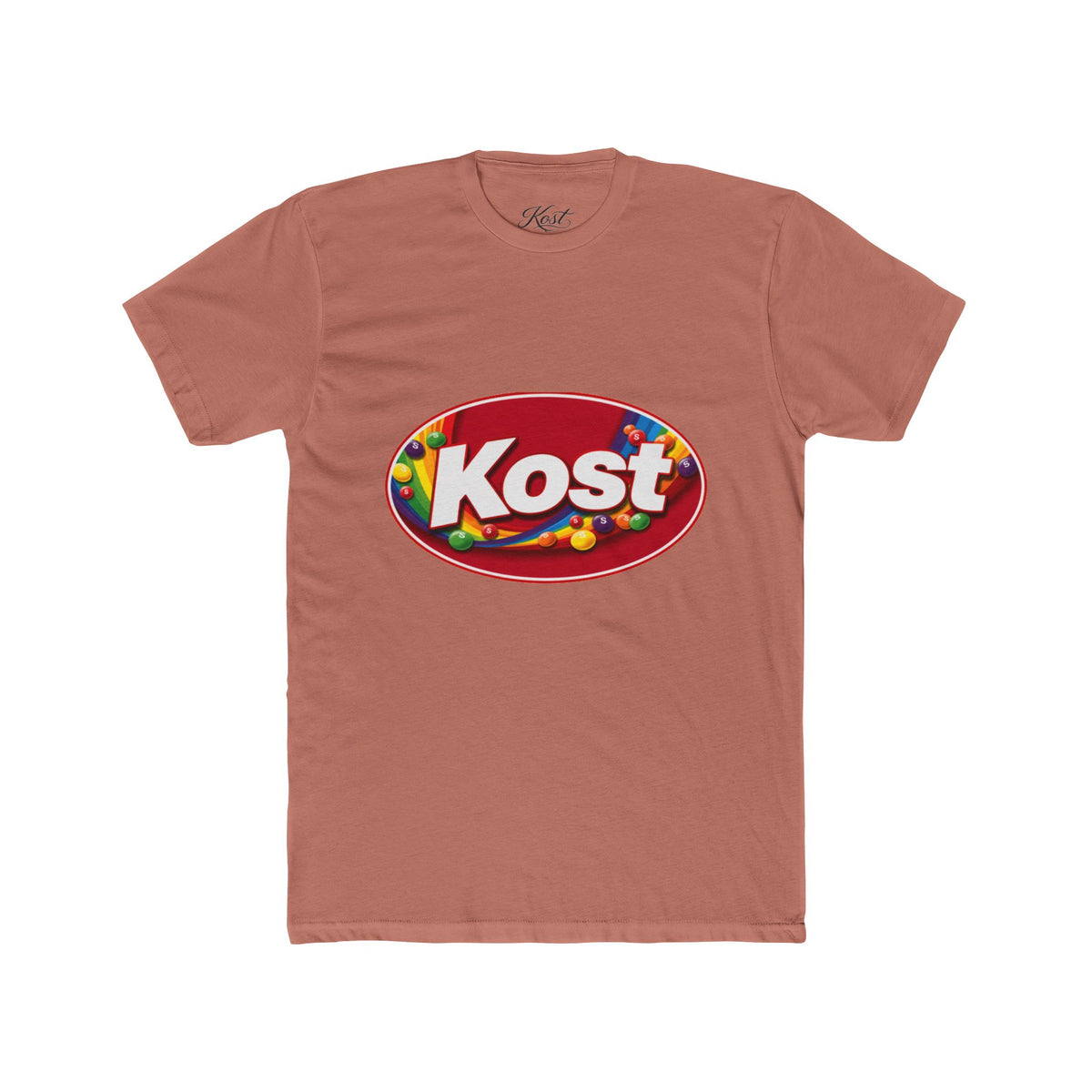 Kost Logo Graphic T-Shirt