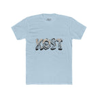 KOST Graphic T-Shirt – Vintage-Inspired Artistic Streetwear Tee