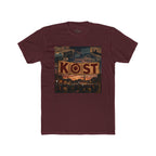 KOST Sunset Cityscape Tee