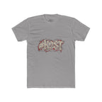 Distressed Tiger Graphic T-Shirt