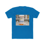 Prescription Bottle Graphic T-Shirt