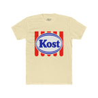 Kost Retro Logo Tee