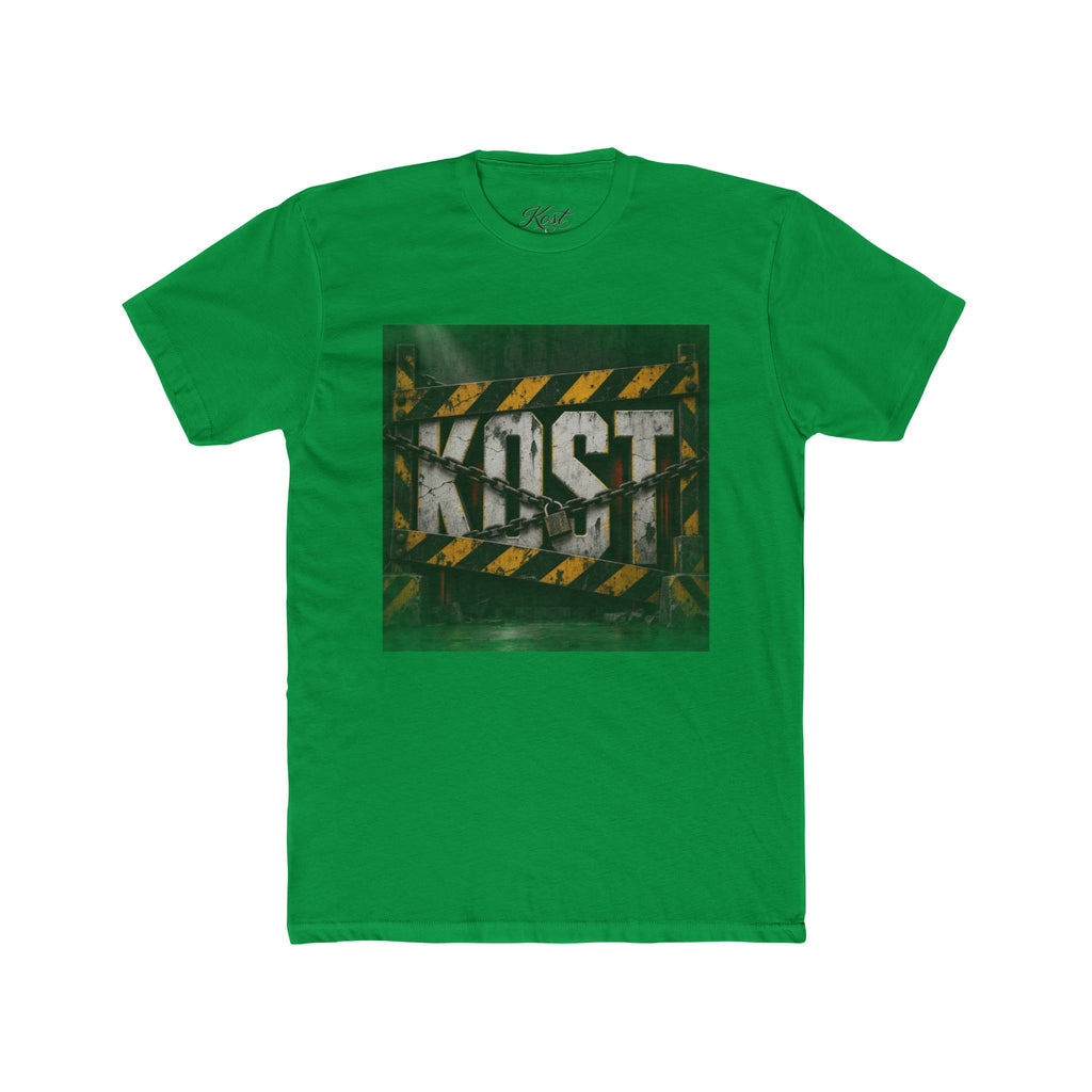 KOST Industrial Grunge Tee