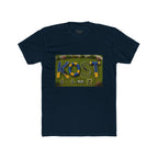 KOT Unisex Cotton Crew Tee