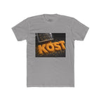 KOST Grated Cheese Graphic Tee