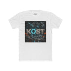 KOST Retro Cybercity Graphic Tee