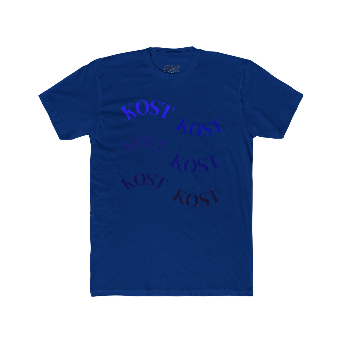 KOST KOST Graphic T-Shirt