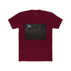KOST Dark Graphic Cotton Crew Tee