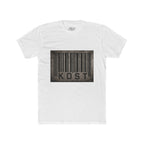 KOST Barcode Graphic Tee