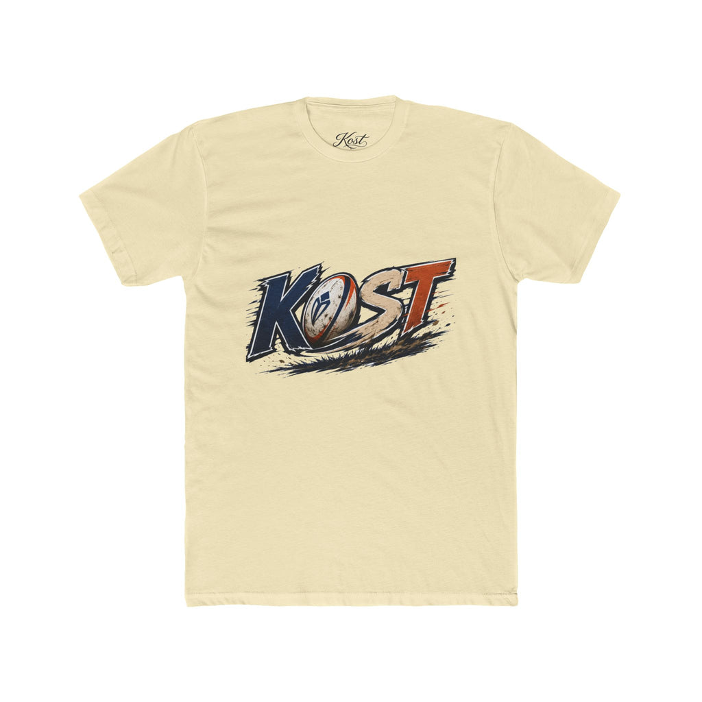 KOST Retro Volleyball Graphic Tee