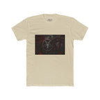 Occult Pentagram Graphic T-Shirt