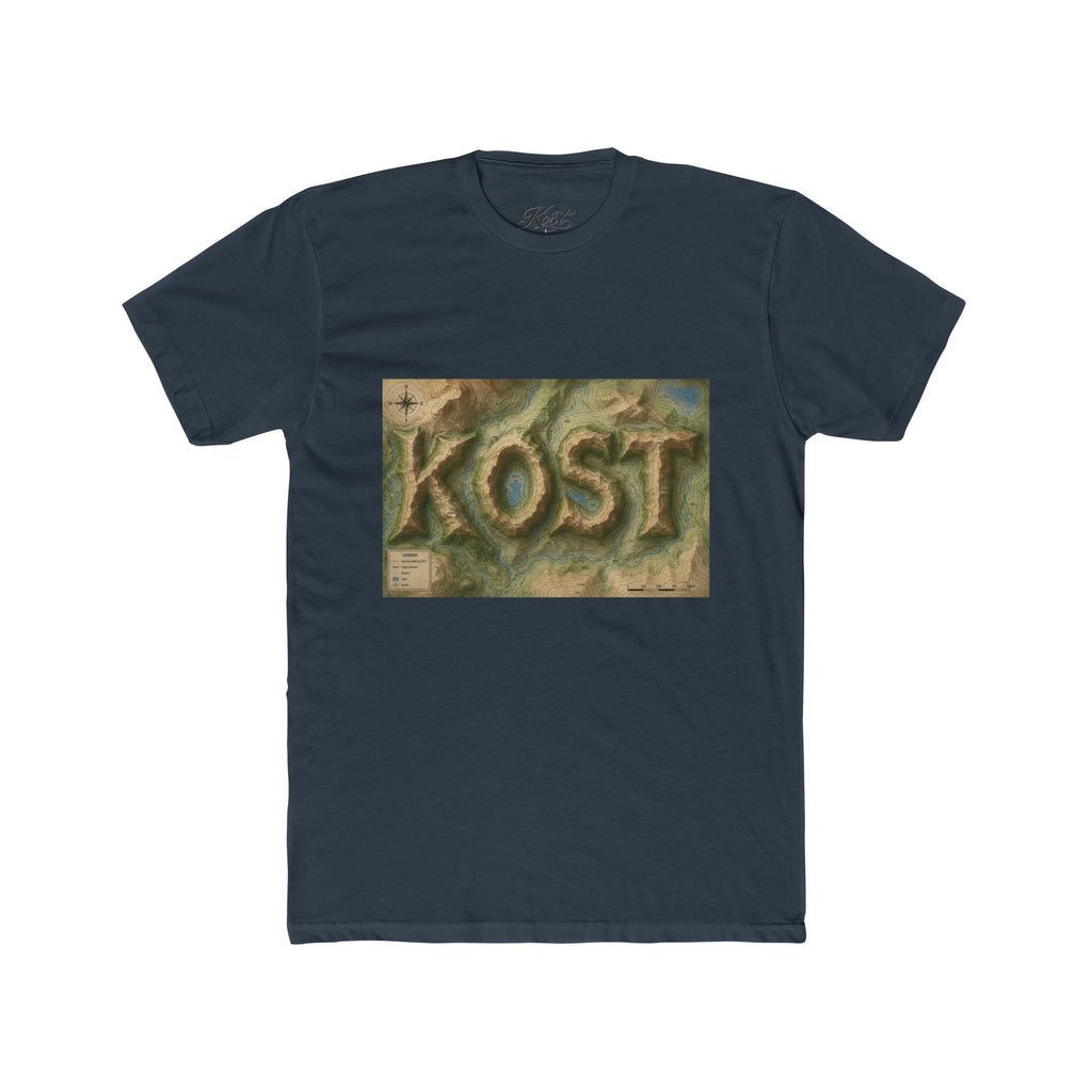KOST Vintage Graphic T-Shirt