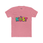 KOST Colorful Graphic T-Shirt