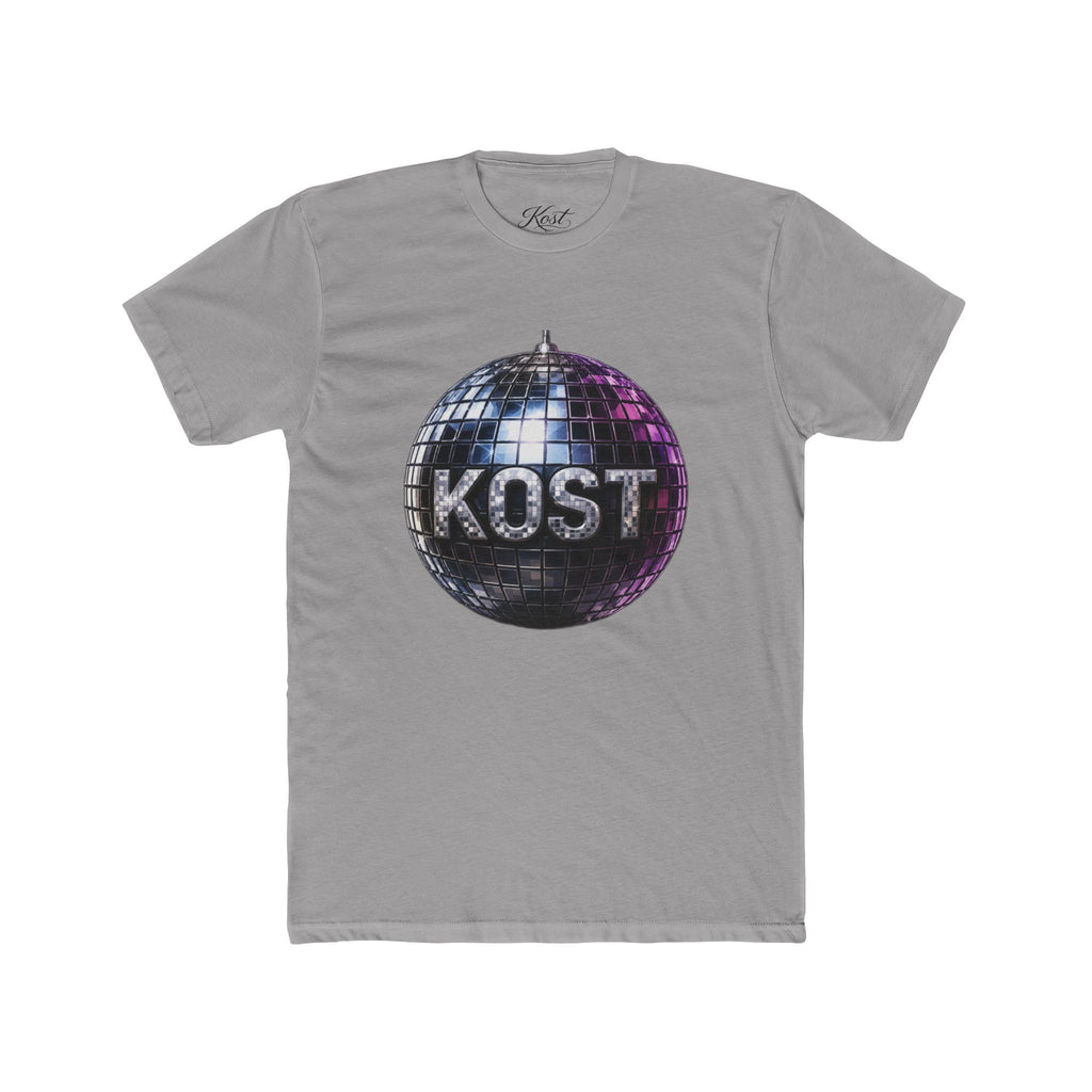 KOST Disco Ball Graphic T-Shirt