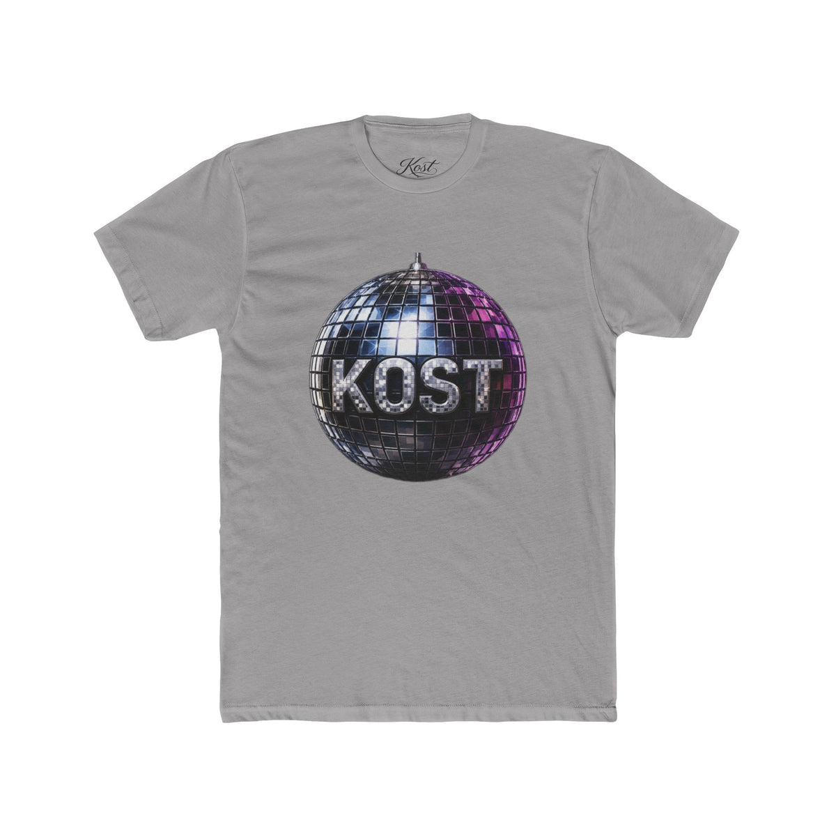 KOST Disco Ball Graphic T-Shirt