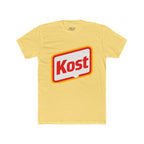 Kost Retro Logo Tee
