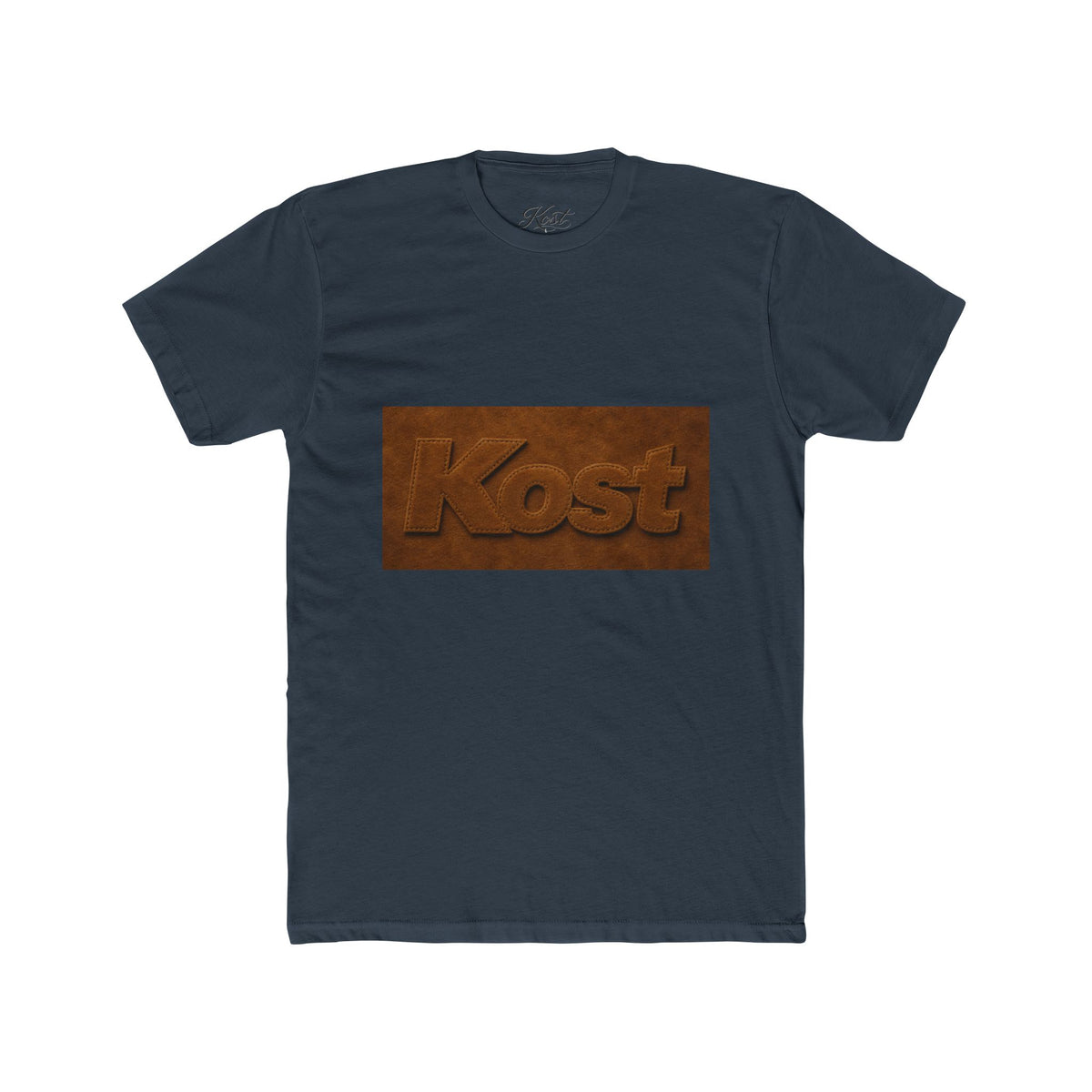 Lost Graphic T-Shirt