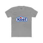 Unisex Cotton Crew Tee