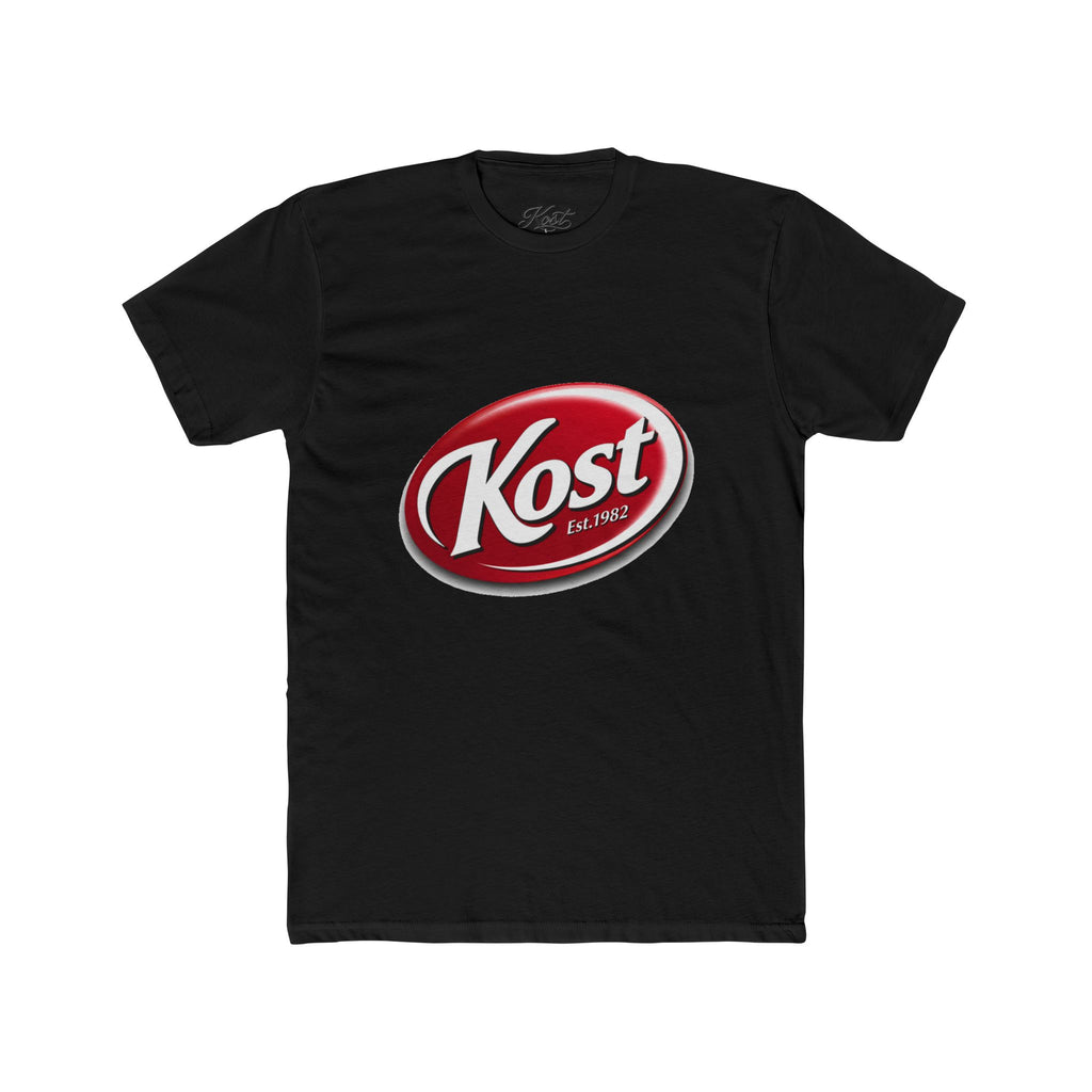 Kost Retro Logo Tee
