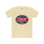 Kost Subs Retro Logo T‑Shirt