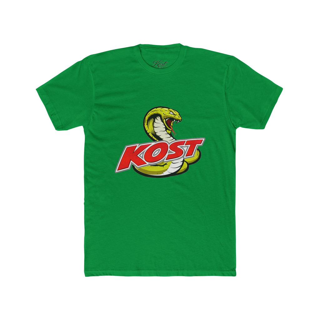 KOST Eagle Graphic T-Shirt